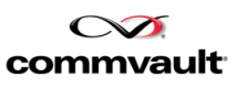 CommVault