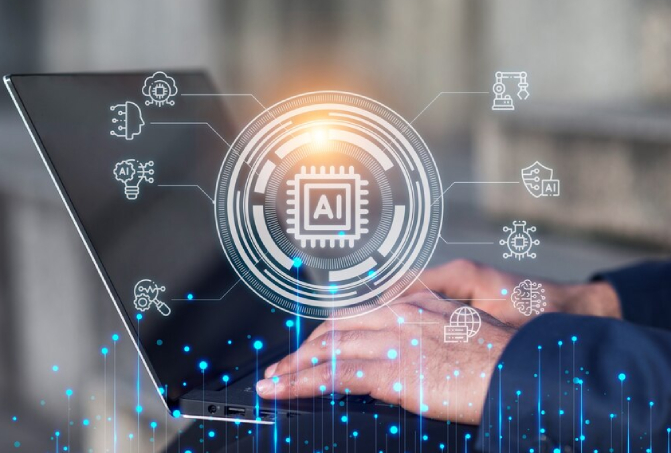 AI Transforming MSPs IT Service