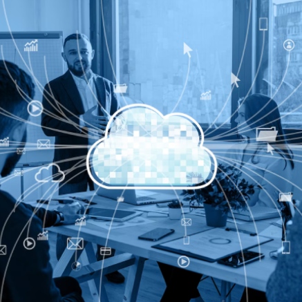Benefits of Integrating Cloud Services