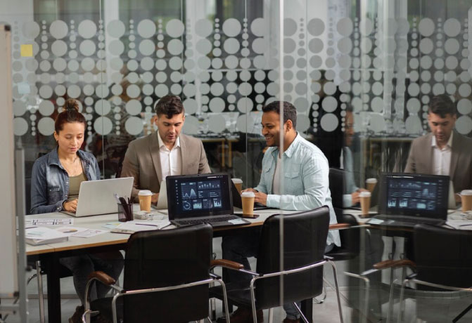 Business IT Support Services