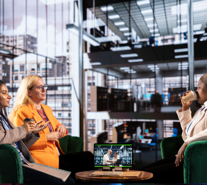 Business Need an IT Company