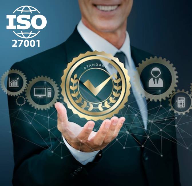 Certification and Compliance