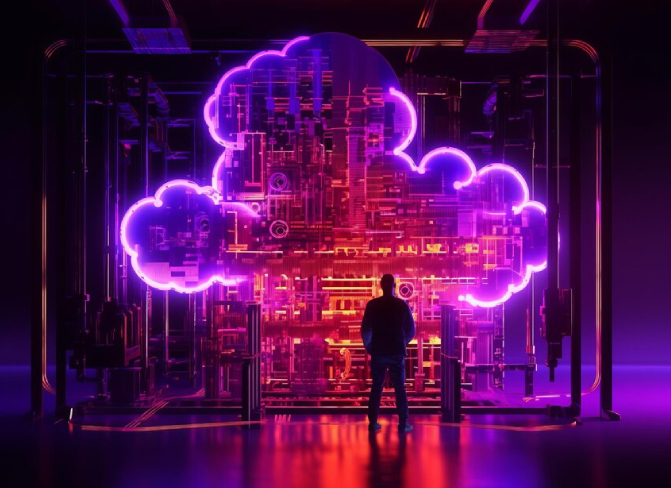 Cloud Computing vs Traditional IT