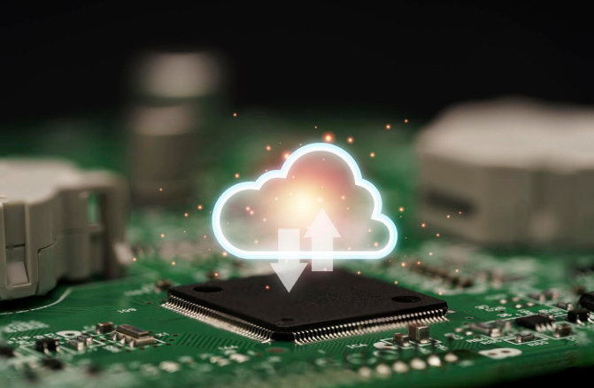 Cloud Computing Service