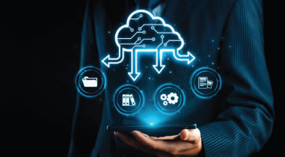 Cloud Services and Solutions