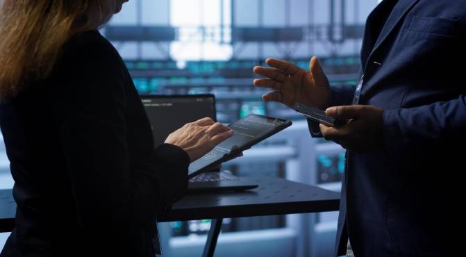 Compliance and Security Guidance