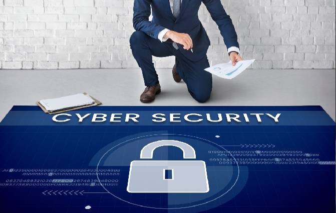 Cyber Security Important for Melbourne Businesses