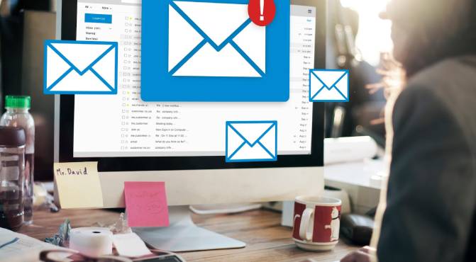 Email Security and Anti-phishing