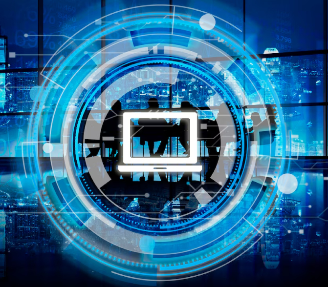 Future-proof IT System