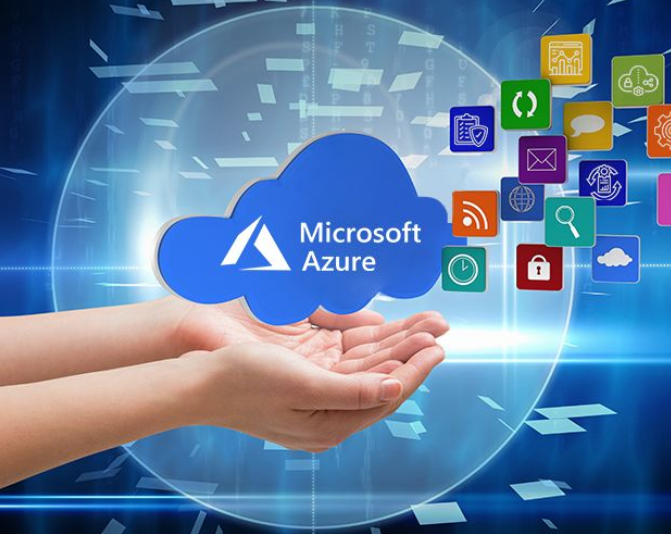 How Does Microsoft Azure Work?