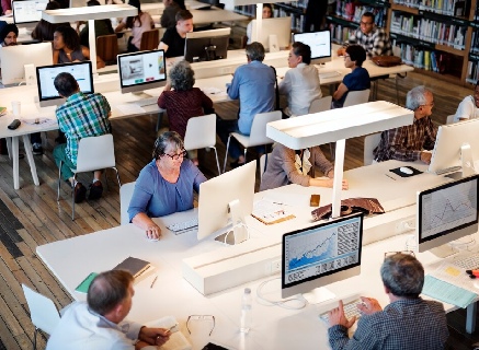IT Infrastructure