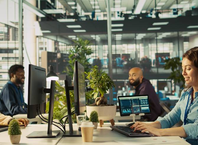 IT Services in Sydney for Small and Large Businesses