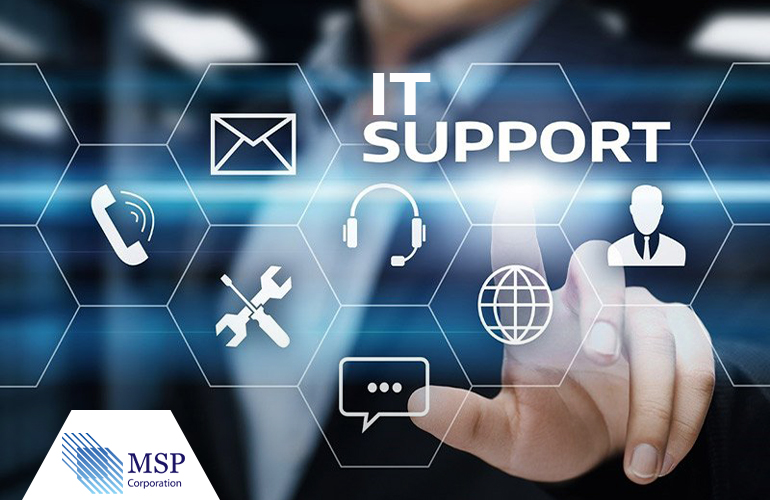 IT Support Sydney