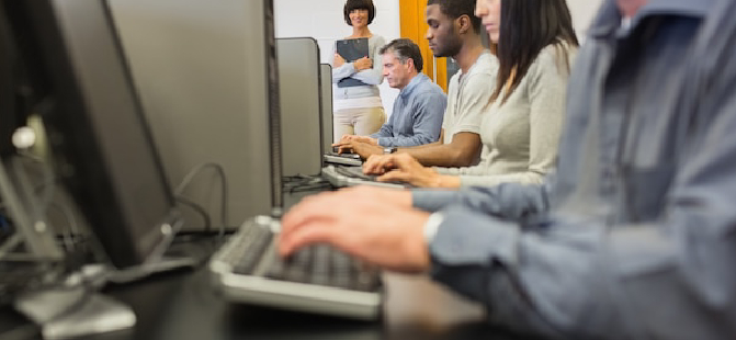 IT Support for Education Providers