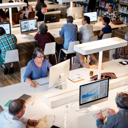 ITInfrastructure