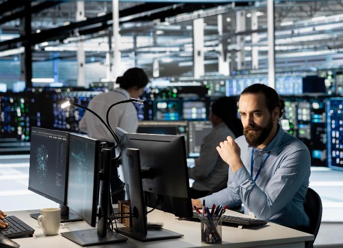 IT Support