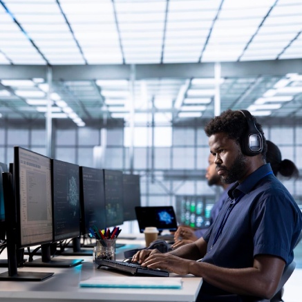 IT Support Services