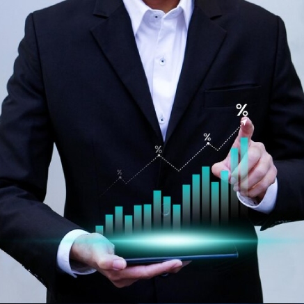 Improve Overall Business Productivity