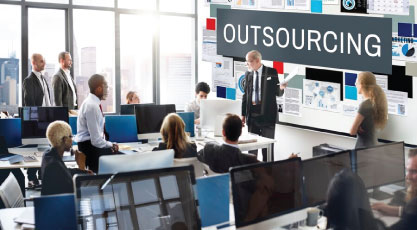 Large Enterprises