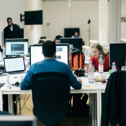 Remote IT management solutions for Sydney-based businesses