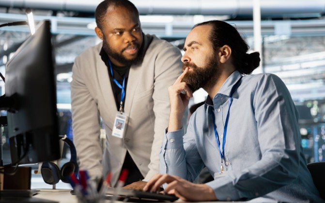 Right Managed IT Services