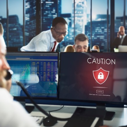 Right IT Security Services Provider