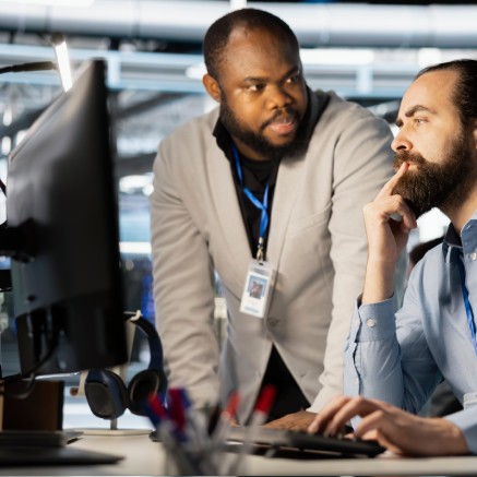 Right Managed IT Services