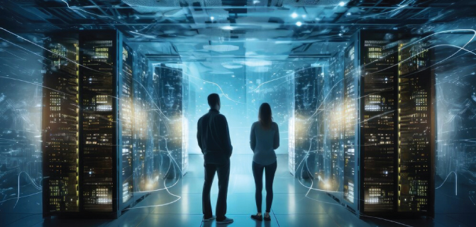 Signs you need a server upgrade