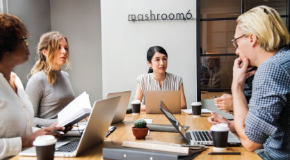 Small to Medium Companies