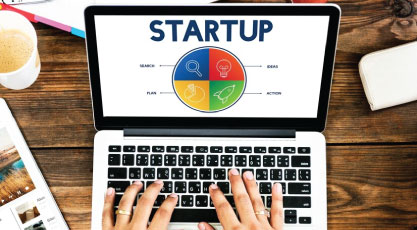 Startups