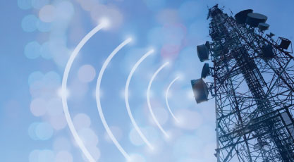 Telecom Services