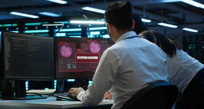 Threat Detection and Response