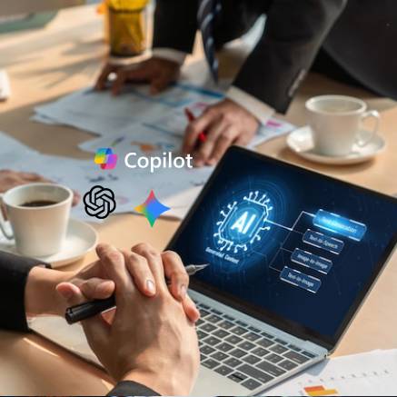 Top 10 Business Automation and AI Solution Providers in Sydney