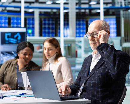 Top 10 IT Consulting Companies in Sydney