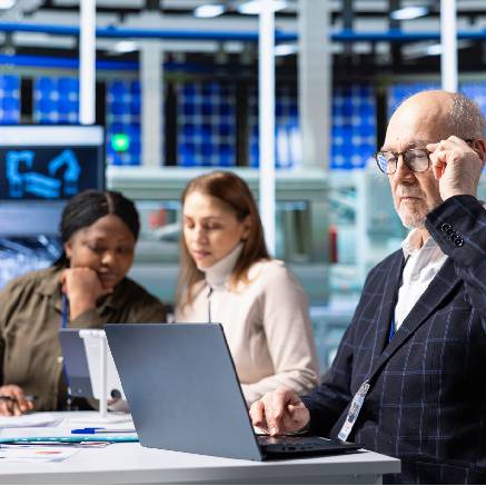 Top 10 IT Consulting Companies in Sydney