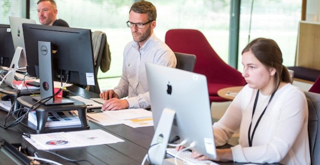 Top 10 Managed IT Services Providers