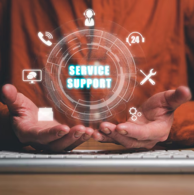 Why Businesses Need to Leverage IT Support for Competitive Advantage