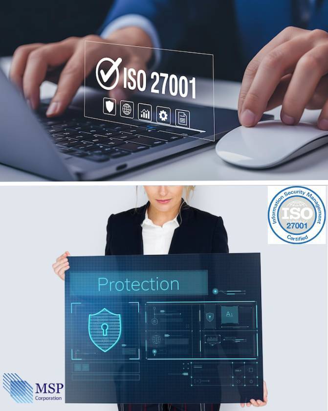 Your-Trusted-ISO-27001-Certified