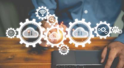 broad range of service