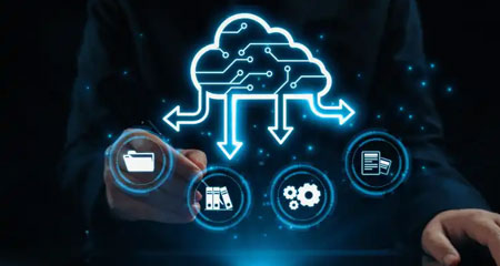 Cloud Services and Solutions