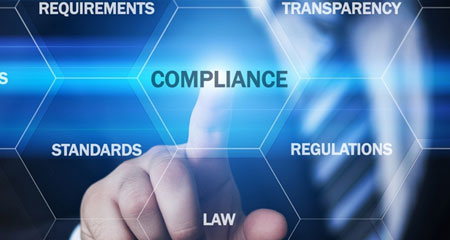 Compliance, Risk & Regulatory Management