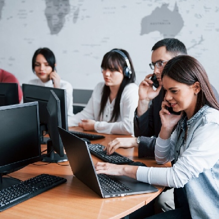 it support