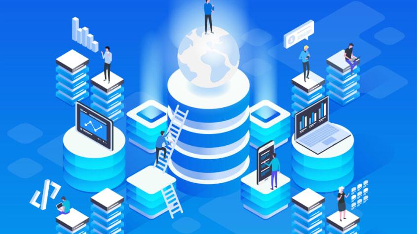 Managed Service Provider